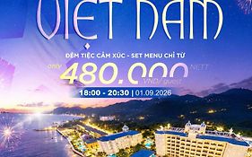 Lan Rung Beach Resort